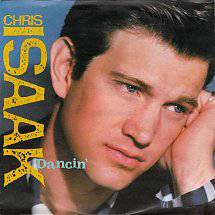 Chris Isaak : Dancin'